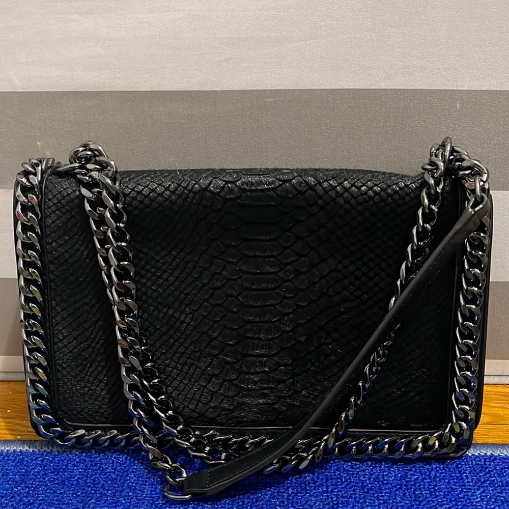 Zara Shoulder Bag